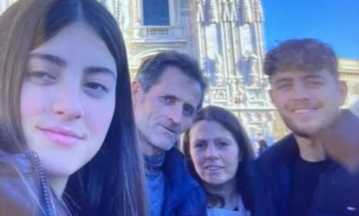 “Alo, motra ime është keq”/ Tragjedia e familjes shqiptare që u shua në Itali, djali telefonoi ambulancën por ngatërroi adresën, xhaxhai: Nuk munda t’i shpëtoja