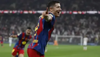 Alvarez është i paarritshëm. Barcelona gjen zëvendësuesin e Lewandowski-t në Serie A, kushton 80 milionë euro