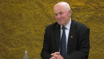 Amaneti i fundit i Vaçe Zelës! Flet i vëllai, Hysni Zela! (Video)