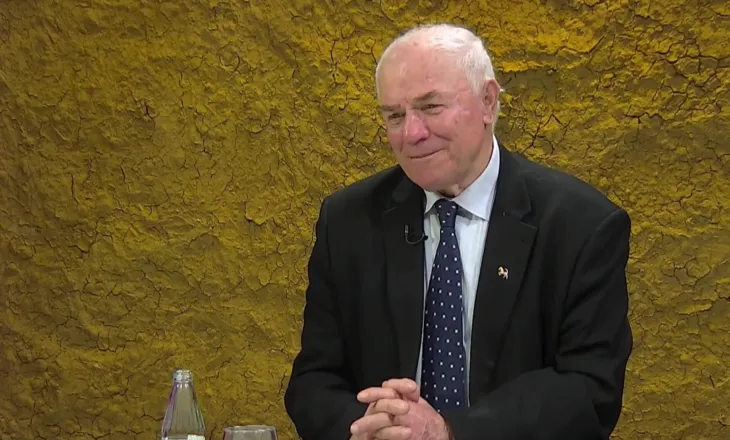 Amaneti i fundit i Vaçe Zelës! Flet i vëllai, Hysni Zela! (Video)