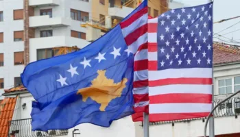 Ambasada amerikane në Kosovë, jep mesazh për qeverinë ”Kurti 3”