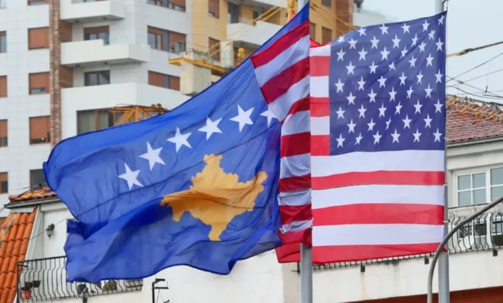 Ambasada amerikane në Kosovë, jep mesazh për qeverinë ”Kurti 3”