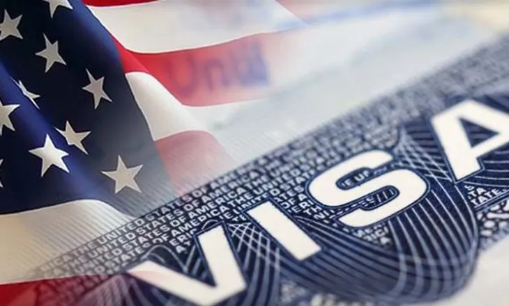 Ambasada amerikane njofton qytetarët shqiptarë: Nëse arrestoheni në SHBA, ju hiqet viza