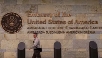 Ambasada e Amerikës: Vendimi i KQZ-së për Listën Serbe minon partneritetin SHBA-Kosovë