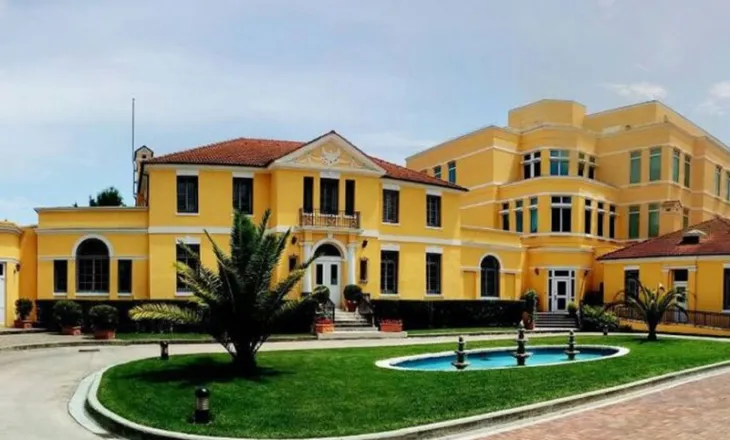 Ambasada e SHBA paralajmëron amerikanët në Tiranë: Shmangni demonstratën e PD…