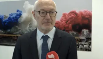 Ambasadori francez: Zgjedhja e presidentit, përgjegjësi e partive politike