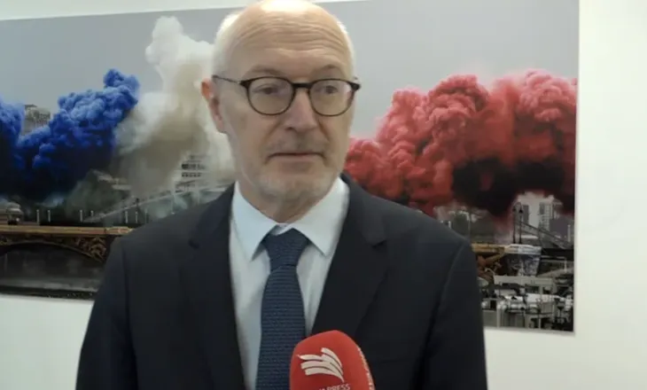 Ambasadori francez: Zgjedhja e presidentit, përgjegjësi e partive politike