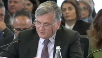 Ambasadori i OSBE: 70% e rrjeteve kriminale në Shqipëri rekrutojnë të miturit përmes rrjeteve sociale