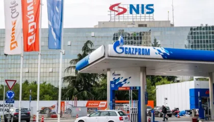 Ambasadori rus në Serbi: Negociatat për NIS-in nuk janë kryer, por janë në drejtimin e duhur