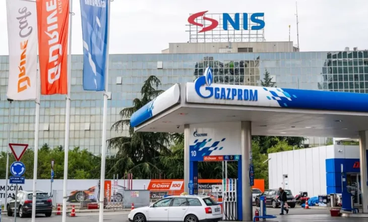 Ambasadori rus në Serbi: Negociatat për NIS-in nuk janë kryer, por janë në drejtimin e duhur