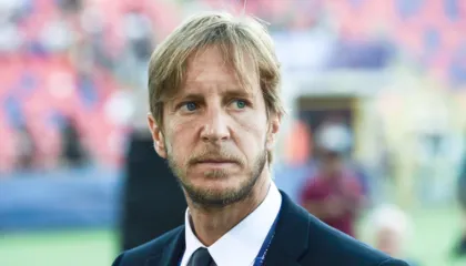 Ambrosini: Interi ka detyrimin për ta fituar titullin, Milani jo. Nëse shkojnë kështu te derbi…