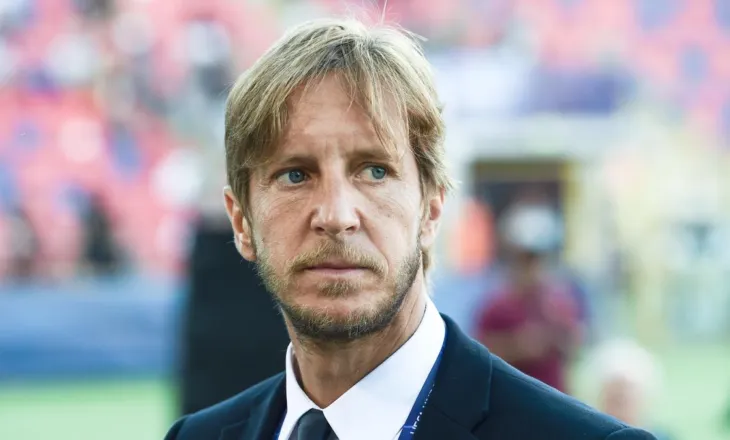 Ambrosini: Interi ka detyrimin për ta fituar titullin, Milani jo. Nëse shkojnë kështu te derbi…