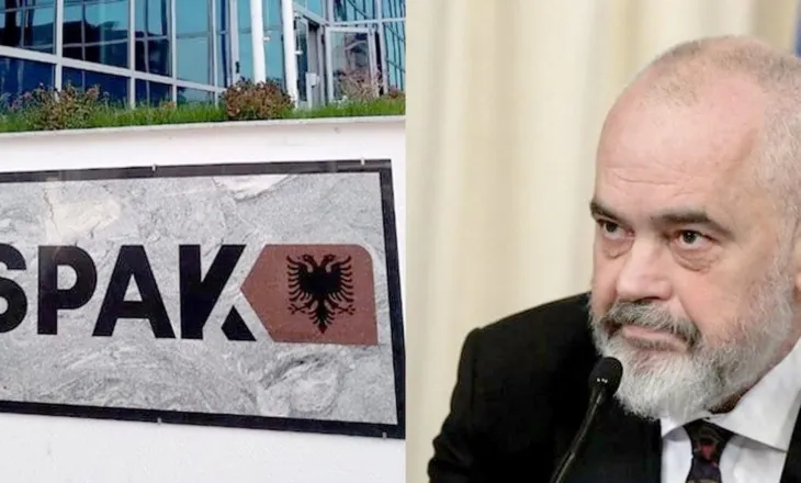 Amendamenti i Ramës ndaj SPAK i vendos ‘shkopinj nën rrota’ procesit të integrimit