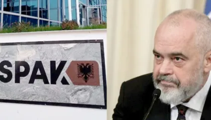 Amendamenti i Ramës ndaj SPAK po i vendos ‘shkopinj nën rrota’ procesit të integrimit