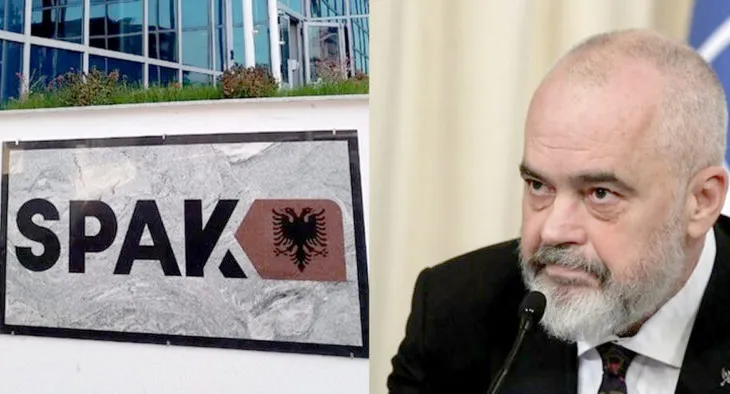 Amendamenti i Ramës ndaj SPAK po i vendos ‘shkopinj nën rrota’ procesit të integrimit