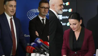 Amendamenti i Ramës për Belindën/ Europianët ‘të prerë’: Të mos preket reforma në Drejtësi!