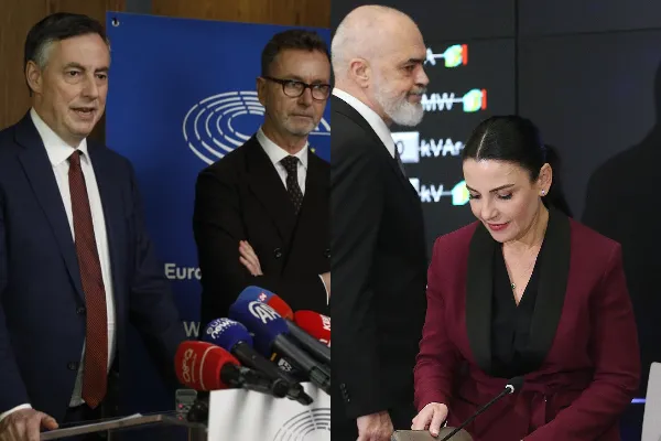 Amendamenti i Ramës për Belindën/ Europianët ‘të prerë’: Të mos preket reforma në Drejtësi!