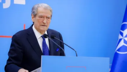 Amendamenti Rama-Balluku/ Berisha: Gjykata Kushtetuese e ka rrëzuar këtë marrëzi që në vitin 2002