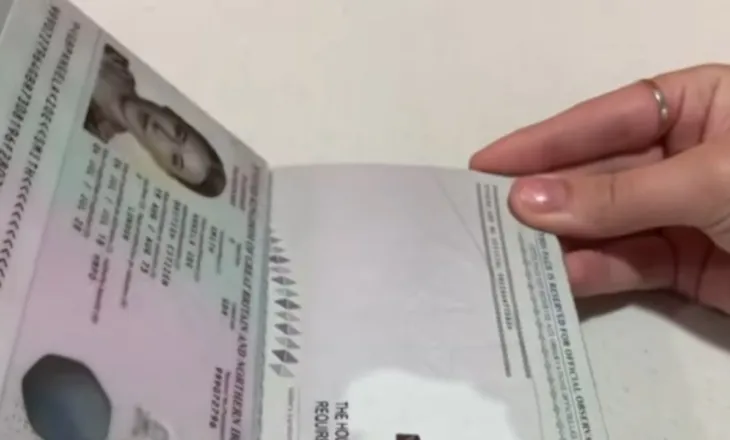 Amerikanët “bëhen anglezë”, rekord aplikimesh për shtetësinë britanike