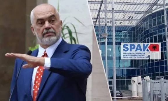 Amerikanët të shqetësuar për përplasjen qeveri-SPAK