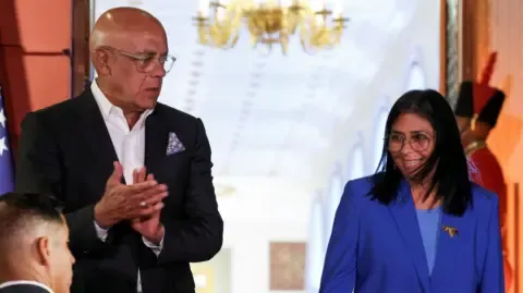 Amnisti në Venezuelë: Mbi 1,500 të burgosur politikë paraqesin kërkesa