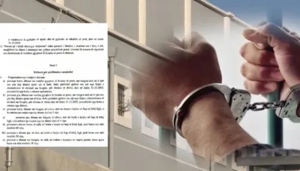Amnistia penale në tryezë, pritet “OK” nga Kuvendi: Lirime dhe ulje dënimesh, ja kush përfiton (DOKUMENTI)