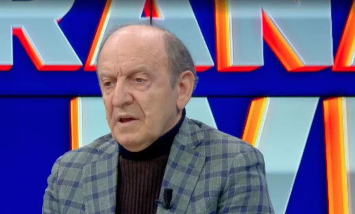 Analisti: Përjashtimi i Dash Sulës është “tragjedi-komedi”, PD nën drejtimin e Sali Berishës është parti brutaliteti dhe dhune