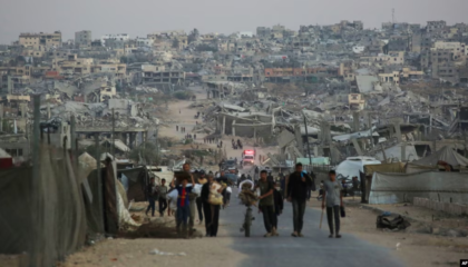 Analiza e REL: Si u shndërrua Gaza në debat të brendshëm në Kosovë…