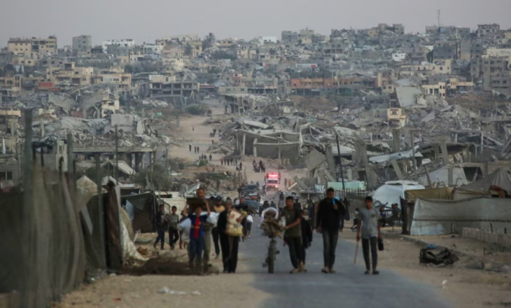 Analiza e REL: Si u shndërrua Gaza në debat të brendshëm në Kosovë…