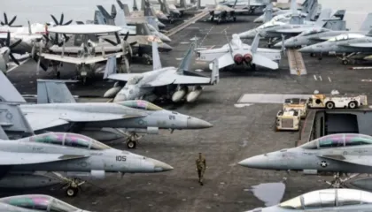 Analiza: Fqinjët e Iranit nën ethe nga mundësia e sulmit amerikan ndaj Teheranit