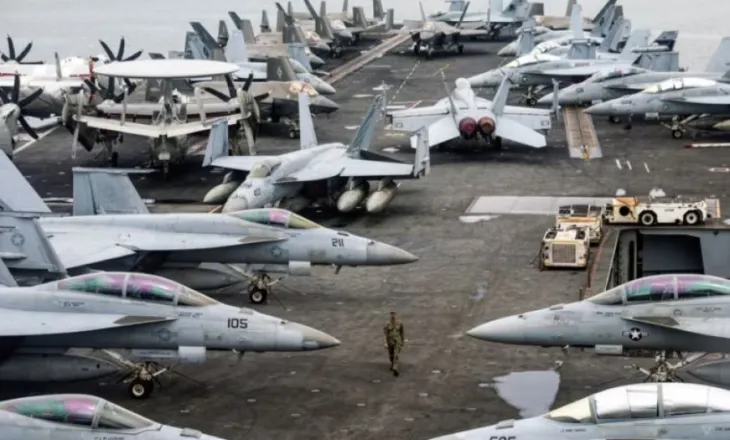 Analiza: Fqinjët e Iranit nën ethe nga mundësia e sulmit amerikan ndaj Teheranit