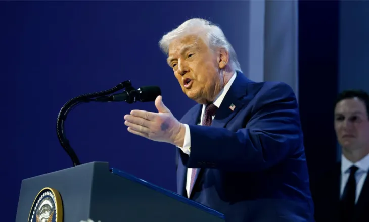 Analiza nga DW: A është Trumpi më popullor nga sa tregojnë sondazhet?