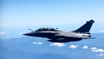 Analiza nga Politico: Projekti franko-gjerman për avionin luftarak të gjeneratës së re është “i vdekur”