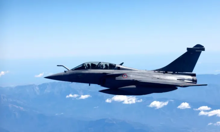 Analiza nga Politico: Projekti franko-gjerman për avionin luftarak të gjeneratës së re është “i vdekur”