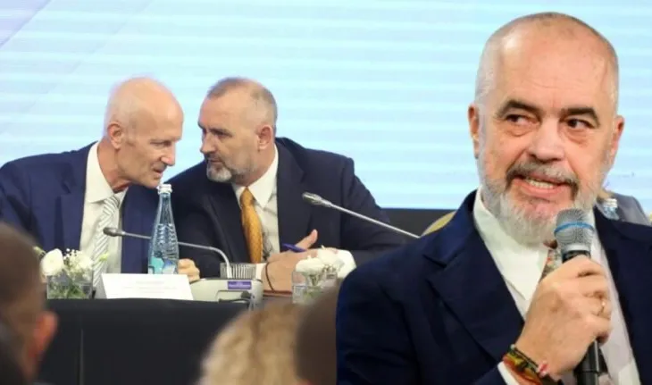 Analiza/ Pse mediat italiane po e shohin me dyshim Kodin e ri Penal në Shqipër