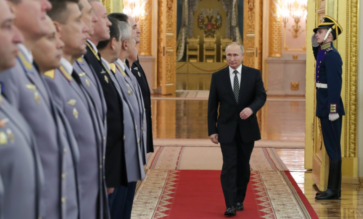 Analizë | Rusia e 2026-ës në kolaps, Putin po torturon edhe popullin e vet