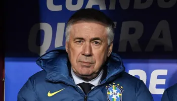 Ancelotti pranon: Do ta zgjas me 4 vite kontratën time me Brazilin, ja e vërteta me Vinicius