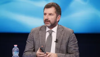 Andi Bushati: Reforma në drejtësi, dështim kolosal!