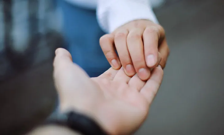 Andi Murati: Mos e lë botën…pa ty!