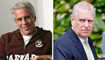 Andrew dhe Epstein i kërkuan seks balerinës ekzotike në këmbim të parave