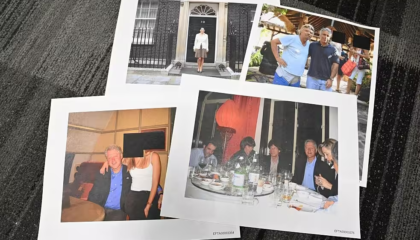 Andrew nuk është i vetmi… Anëtarë të pesë familjeve mbretërore të përfshira në dosjen “Epstein”