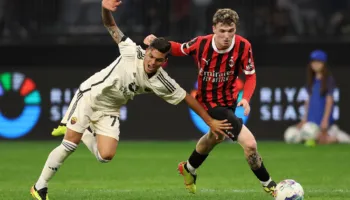 Anësori spanjoll që po befason në Premier: Ika nga Milan pasi e dija se aty nuk do të luaja sa duhet