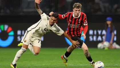 Anësori spanjoll që po befason në Premier: Ika nga Milan pasi e dija se aty nuk do të luaja sa duhet