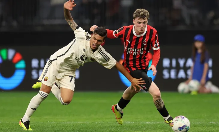 Anësori spanjoll që po befason në Premier: Ika nga Milan pasi e dija se aty nuk do të luaja sa duhet