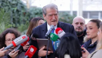 Anëtarët e KLGJ janë më kriminelë se vetë Irena me 5 mbiemra! Janë skllevër të Edi Ramës!