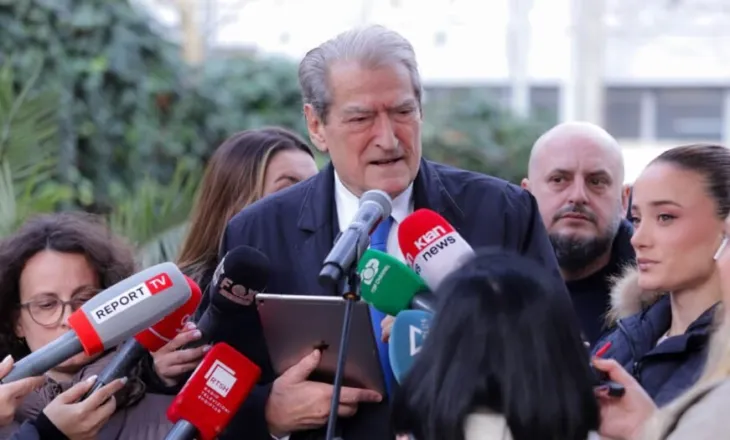 Anëtarët e KLGJ janë më kriminelë se vetë Irena me 5 mbiemra! Janë skllevër të Edi Ramës!