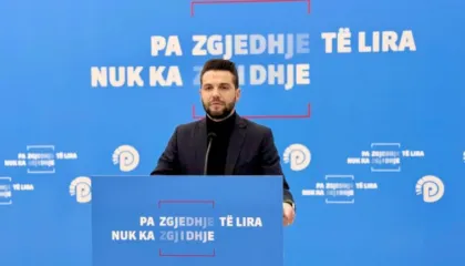 Anëtari i Kryesisë së PD akuzon Ramën për Ballukun: Parkimi i gabuar në pranga, korrupsioni në liri