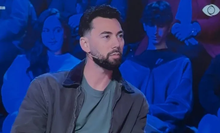 Angelo Haruni thyen heshtjen për Neada Muçajn, i dërgon një mesazh publik ish partneres