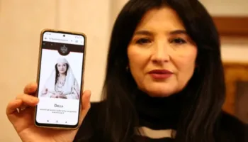 Anila Bisha kërkoi ngritjen e padisë për ministren Diella, Gjykata Administrative “rrëzon” aktoren