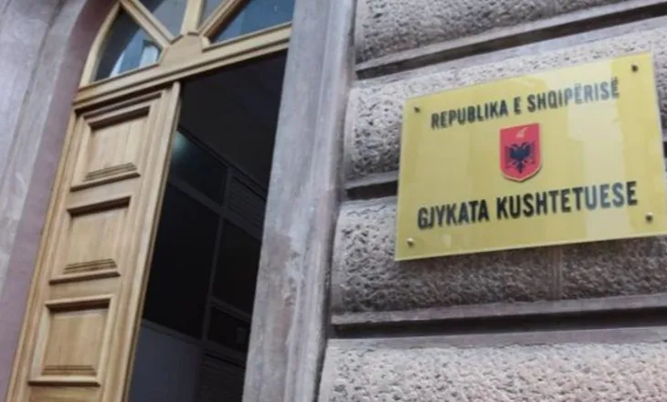 Ankimi i PD, Kushtetuesja rrëzon ndryshimet në rregulloren e Kuvendit: Procedura e ndjekur, antikushtetuese